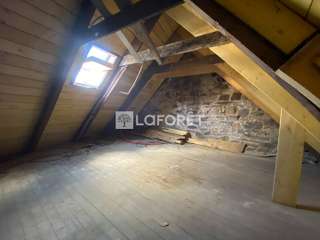 Vente maison 2 pièces Vente maison 2 pièces