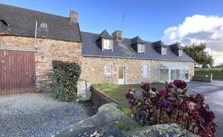 Photo Vente maison Pleudaniel