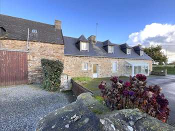 Vente maison 6 pièces Pleudaniel 22