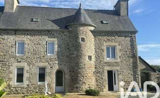 Photo Vente maison Pleudaniel
