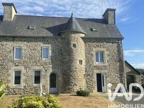 Vente Maison 3 chambresPleudaniel