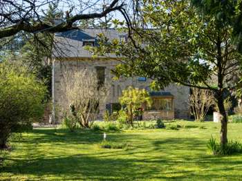 Vente maison 6 pièces Pleudaniel 22
