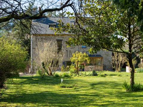 Vente maison 6 pièces Pleudaniel 22