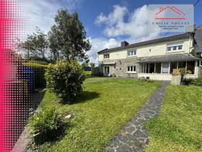 Vente Maison 3 chambresPleudaniel