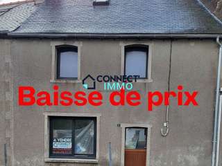 Vente maison 2 pièces Vente maison 2 pièces