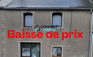 Photo Vente maison Pleudaniel