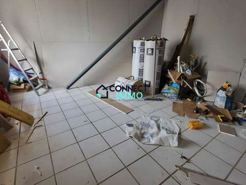 Vente maison 2 pièces Vente maison 2 pièces