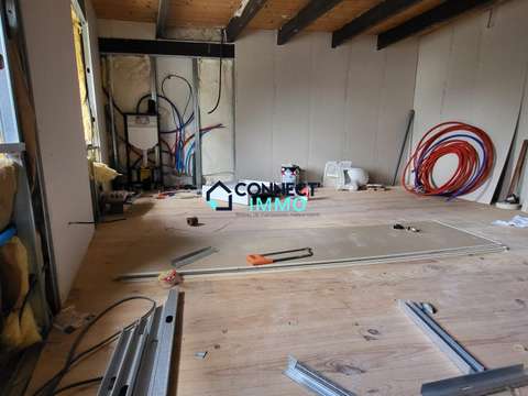 Vente maison 2 pièces Vente maison 2 pièces