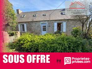 Vente Maison 4 chambresPleudaniel