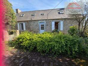 Vente Maison 3 chambresPleudaniel