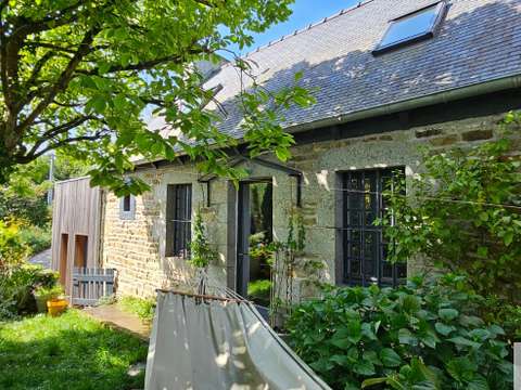 Vente maison 3 pièces Pleudaniel 22