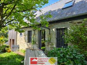Vente Maison 2 chambresPleudaniel