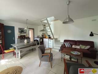 Vente maison 3 pièces Vente maison 3 pièces