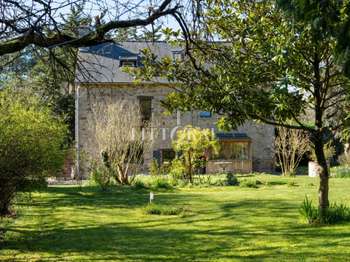 Vente maison 6 pièces Pleudaniel 22