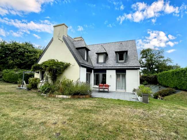 Maison 2 pièces 245 m² · à Pleudaniel · 245 m² · 493 425 €