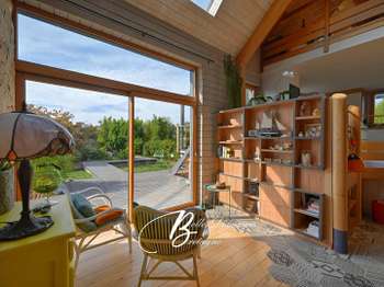 Vente maison 6 pièces Pleudaniel 22