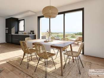 Vente maison 4 pièces Vente maison 4 pièces