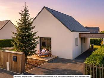 Vente maison 2 pièces Pleudaniel 22