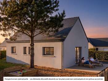 Vente maison 2 pièces
