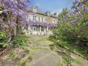 Vente maison 7 pièces Pleudihen-sur-Rance 22