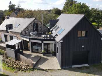Vente Maison 3 chambresPleudihen-sur-Rance