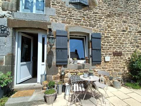 Vente maison 5 pièces Pleudihen-sur-Rance 22