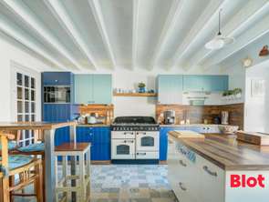 Vente Maison 5 chambresPleudihen-sur-Rance