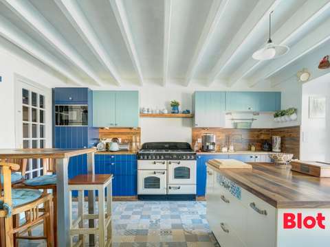 Vente maison 6 pièces Pleudihen-sur-Rance 22