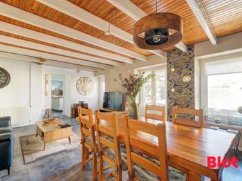 Vente maison 6 pièces Vente maison 6 pièces