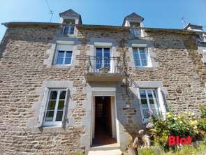 Vente Maison 3 chambresPleudihen-sur-Rance