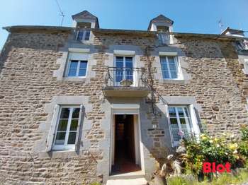 Maison 4 pièces 96 m² · à Pleudihen-sur-Rance · 96 m² · 184 900 €