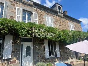 Vente Maison 4 chambresPleudihen-sur-Rance