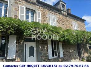 Vente Maison 4 chambresPleudihen-sur-Rance