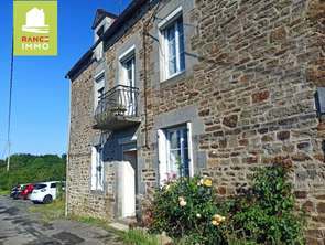 Vente Maison 2 chambresPleudihen-sur-Rance
