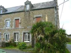 Vente Maison 3 chambresPleudihen-sur-Rance