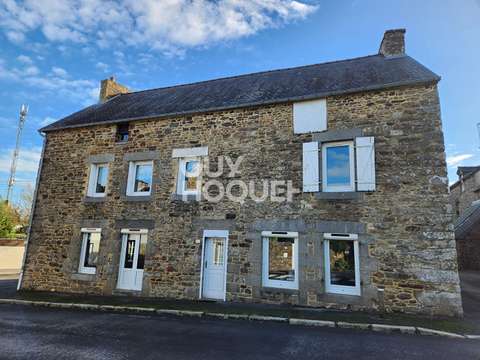 Vente maison 7 pièces Pleudihen-sur-Rance 22