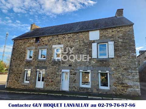 Vente maison 7 pièces Pleudihen-sur-Rance 22