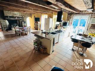 Vente maison 7 pièces Vente maison 7 pièces