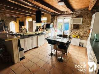 Vente maison 7 pièces Vente maison 7 pièces