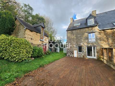 Vente maison 3 pièces Pleudihen-sur-Rance 22