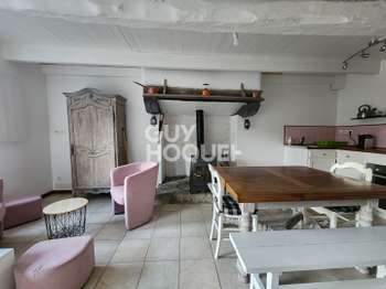 Vente maison 3 pièces Vente maison 3 pièces