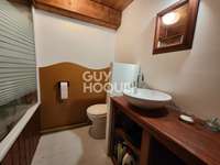 Vente maison 3 pièces Vente maison 3 pièces