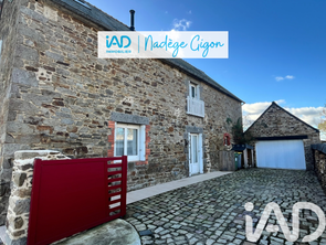 Vente Maison 4 chambresPleudihen-sur-Rance