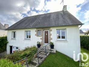 Vente Maison 4 chambresPleudihen-sur-Rance