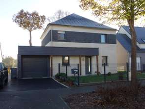 Vente Maison 4 chambresPleudihen-sur-Rance