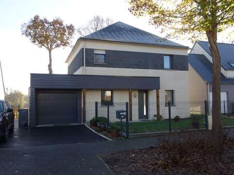 Vente maison 6 pièces Pleudihen-sur-Rance 22