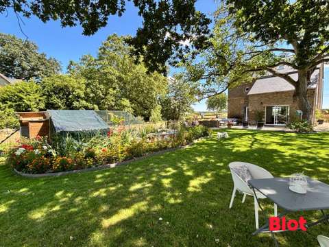 Vente maison 4 pièces Pleudihen-sur-Rance 22