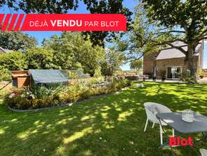 Vente Maison 3 chambresPleudihen-sur-Rance