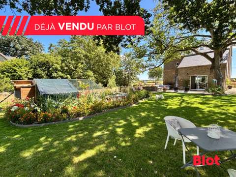 Vente maison 4 pièces Pleudihen-sur-Rance 22