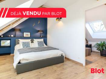 Vente maison 4 pièces Vente maison 4 pièces